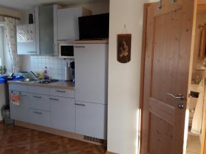 Gästehaus Reisacher - Ferienwohnung mit Frühstück