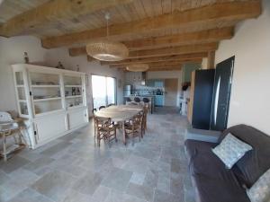 Appartements Gite Au point de Vue : photos des chambres
