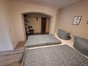 Ferienwohnung bei Willingen mit eigener Terrasse