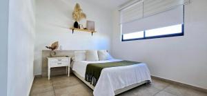 Hermoso Departamento en Tesistán con vista a la alberca