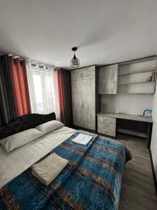 1977 GUEST house - Teploklyuchenka