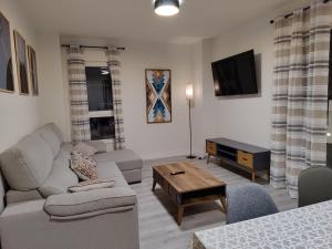 Apartamento cercano al Metro