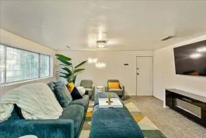 Big Cottonwood Regional Park Pet Friendly - Holladay