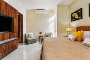 4 Bedroom Villa - Private Pool - 24h Security