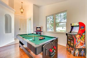 16 Mi to Animal Kingdom Family Home with Pool