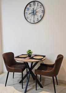 Apartamento Menina San Pedro