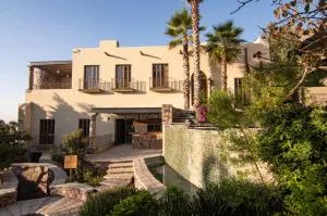 Casa Raíz - La Aurora