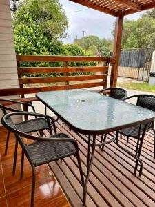 Cabaña el quisco, cerca de la playa y centro