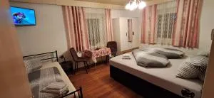 Apartment Wiesenblick - Egg