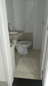 Apartamento praia grande frente do mar