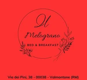 B&B Il Melograno - Labico