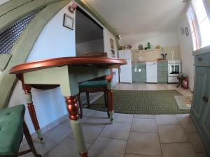 B&B / Chambres d'hotes Guest House 