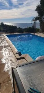 Séjour détente pour toute la famille - 拉库罗讷