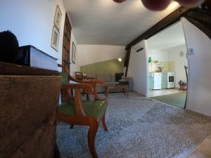 B&B / Chambres d'hotes Guest House 