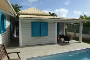 Cozy bungalow - Diavet