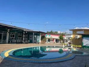 U-Thong Garden Resort - Ban Na Kaum Tai