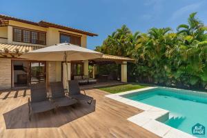 Reserva Imbassai - Casa A22 Orquídeas
