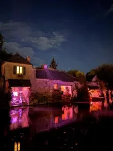 Chambre Bleue - Bégard