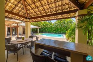 Reserva Imbassai - Casa A22 Orquídeas