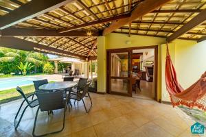 Reserva Imbassai - Casa A22 Orquídeas