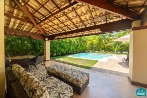 Reserva Imbassai - Casa A22 Orquídeas