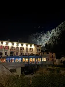 Hotel Pedretti - Tartano