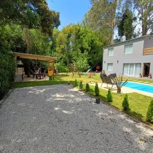 Casa - El tejado - Estacion Camet - Camet