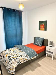 Appartements Dream stay appartment 7 Minutes Disneyland Paris : photos des chambres