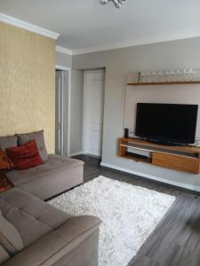 Suíte Aconchegante Balneário Camboriú próximo Praia