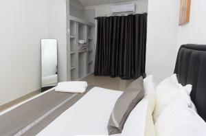 Juisha Comfort Apartments