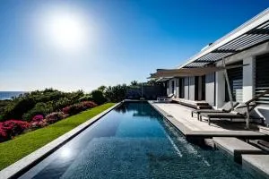 Villa Belle Galante - Beauséjour