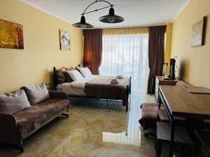 Studio New Gudauri 228 block 2