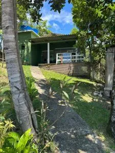 Casa na Praia Brava - Cabeçudas