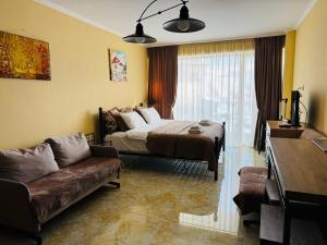 Studio New Gudauri 228 block 2