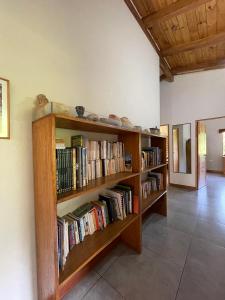 La Casa de Merling en Acopampa