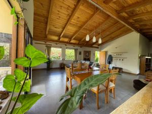 La Casa de Merling en Acopampa