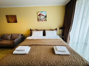 Studio New Gudauri 228 block 2