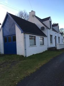 Rowan cottage