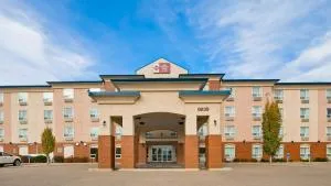 Best Western Plus Red Deer Inn & Suite - Sylvan Lake