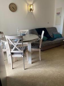 Appartements T2 appartement vue sur port : photos des chambres