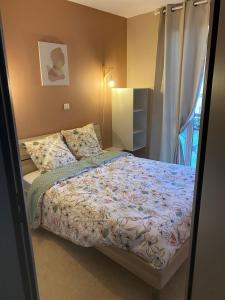 Appartements T2 appartement vue sur port : photos des chambres