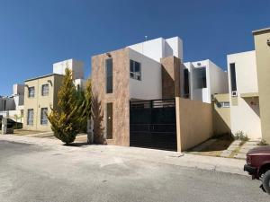 Casa Fracc Paseos de la Plata Pachuca Hidalgo