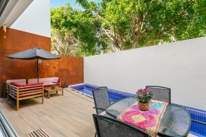 4 Bedroom Villa - Private Pool - 24h Security