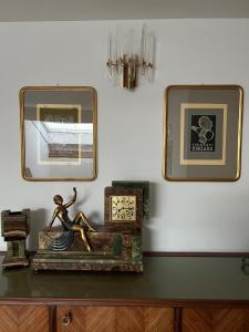 Design suites in the heart of Milan