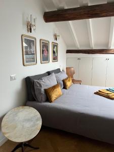 Design suites in the heart of Milan