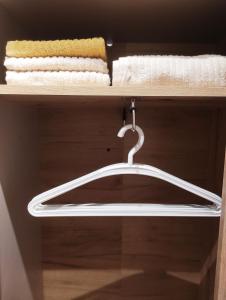 Dorian Gray Apartment