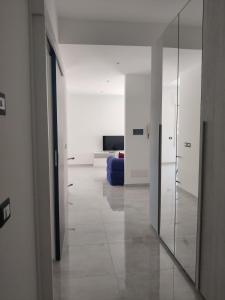 The Blue House - Parking Space Included