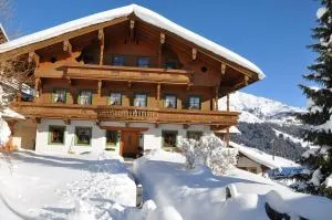 Kuchlerhof - Vorderlanersbach