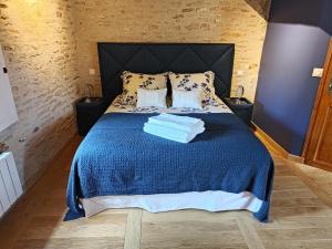 B&B / Chambres d'hotes La Maison des Corporations : photos des chambres