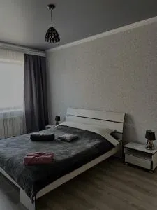 Квартира в центре города посуточно, понедельно - Zerendi